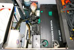 Image 23 for CRANCHI E 30